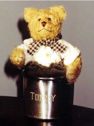 2000 - Teddy Bear Expo