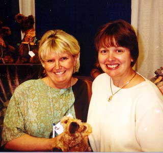 2000 - Teddy Bear Expo