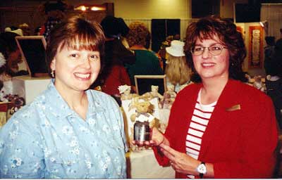 2000 - Teddy Bear Expo