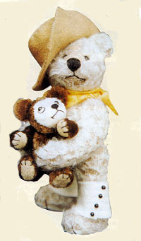 T.R. & Berry