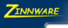Return to the Zinnware.com Home Page