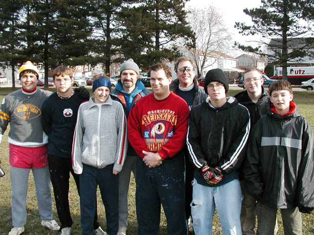 Turkeybowl