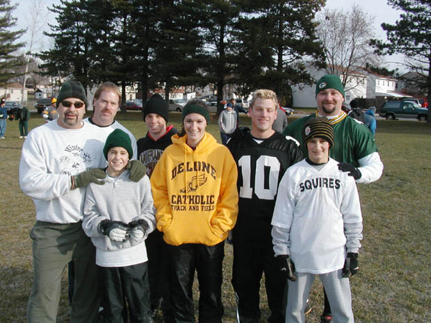 Turkeybowl