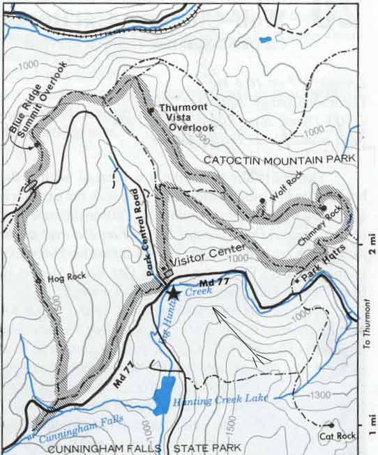 Click for a Printable version of this MAP (PDF 110 k)