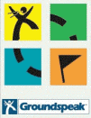 Go to My Geocaching Page