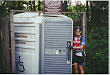 I Gotta Go at Bobby's Potty