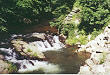 Water Falling.