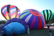 Spiedie Fest & Balloon Rally
