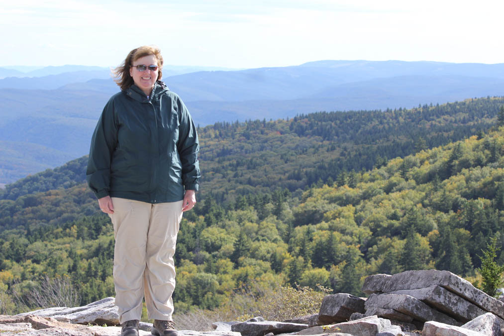Spruce Knob, West Virginia