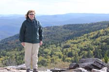 Spruce Knob, West Virginia