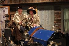 Fountainhead Antique Auto Museum