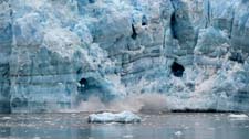 Hubbard Glacier, Alaska