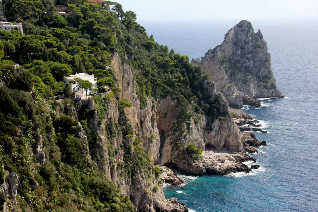 Capri, Italy