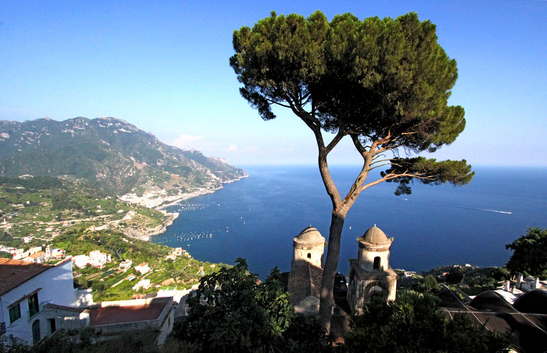 Rovello, Italy