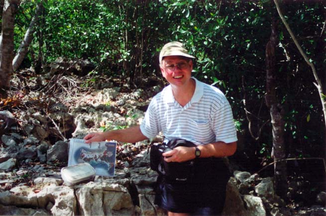 20020903-05-Geocaching