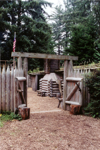 03-Fort Clatsop