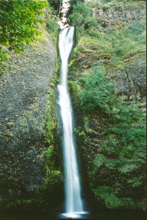 11-Horse Tail Falls