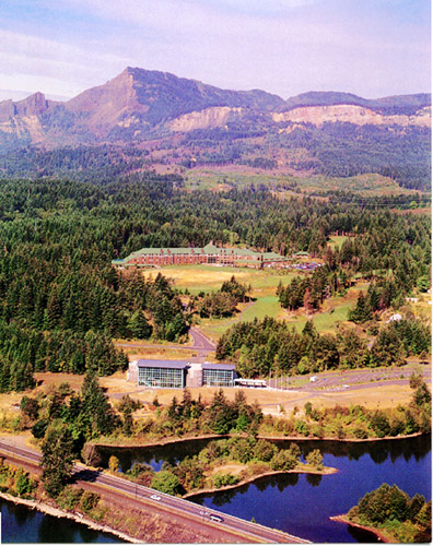 16b-Skamania Lodge-InterpretiveCenter