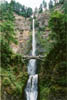 08-Multnomah Falls