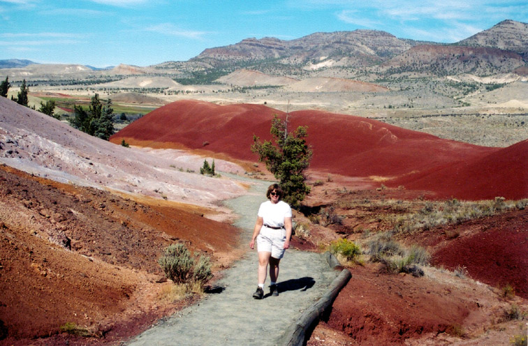 08-Painted Cove Trail