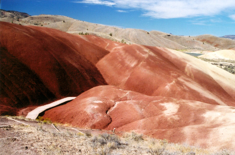 11-Red Canyon