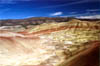 01-Painted Hills of John Day Fossil Beds
