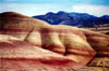 02-Painted Hills of John Day Fossil Beds