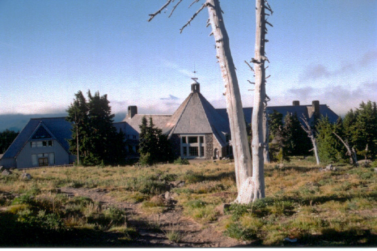 08-Timberline Lodge