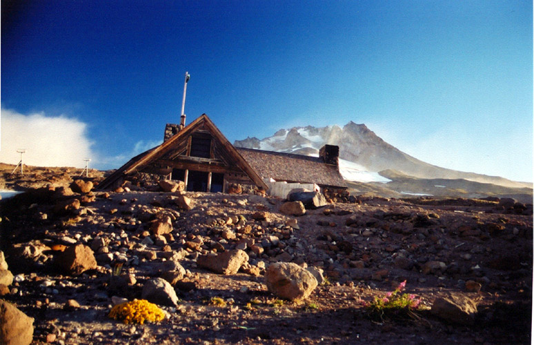 13-Silcox Hut