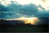 01-MtHoodSunset