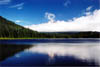 03-Mt Hood From Trillium Lake