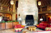 06-Timberline Lodges Fire Place