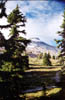 07-Mt Hood from our room at the Timberline Lodge
