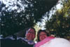 03-Bob and Carol Looking Up
