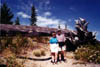 02-Carol and Bob at Independance Pass