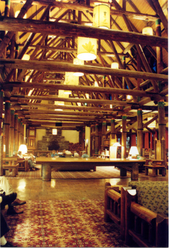 03-Paradise Inn Lobby