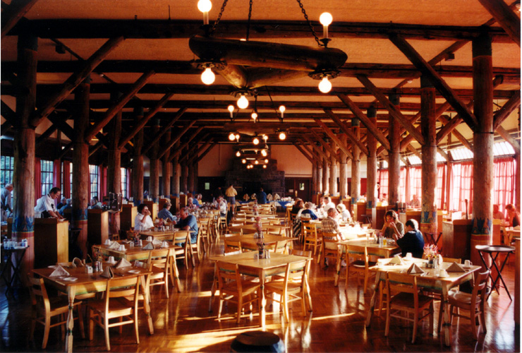 05-Paradise Dining Room