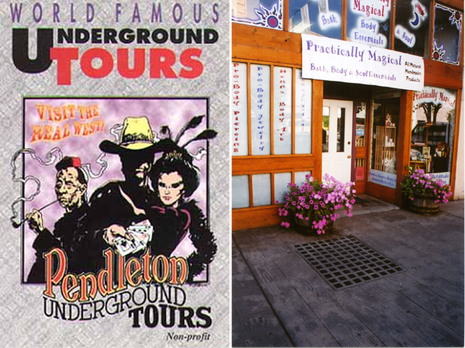 02-Pendleton Underground Tour