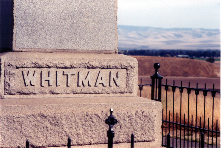 06-WhitmanMemorial