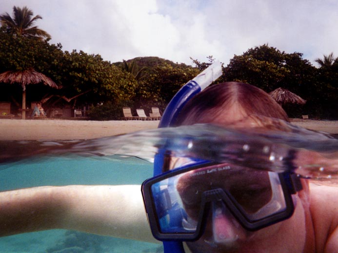 P60601_Snorkle